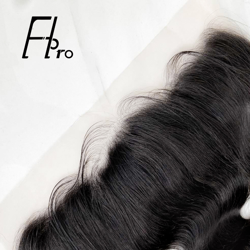 Wholesale 13x4 Lace Frontal Body Wave Virgin Hair Unprocessed Hair